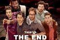 Assista aos novos vídeos da comédia É o Fim, dirigida por Seth Rogen