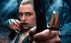Assista ao primeiro trailer de O Hobbit: A Desolação de Smaug