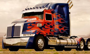 Conheça os novos autobots do quarto filme da franquia Transformers