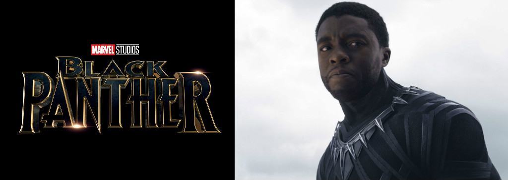 Pantera Negra | Chadwick Boseman afirma que filme será mais ... - Cinema Com Rapadura
