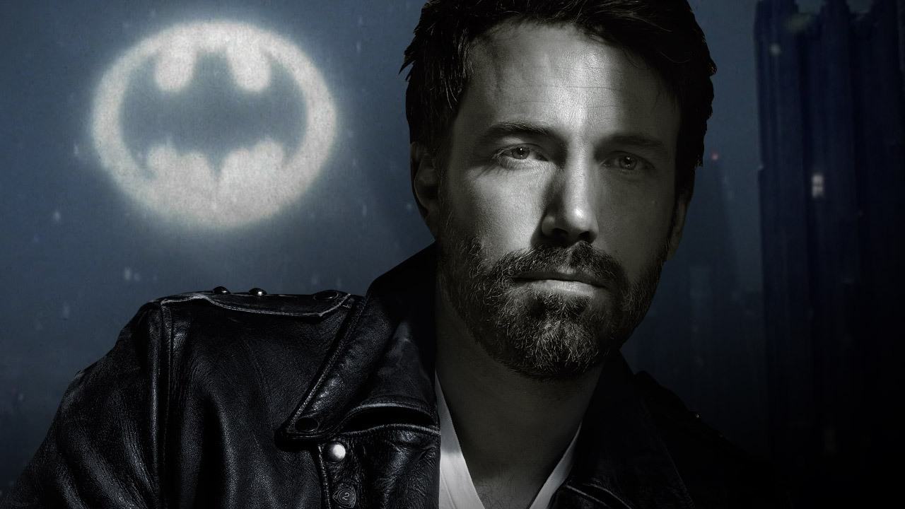 The Batman | Ben Affleck nega rumores de que deixará o filme