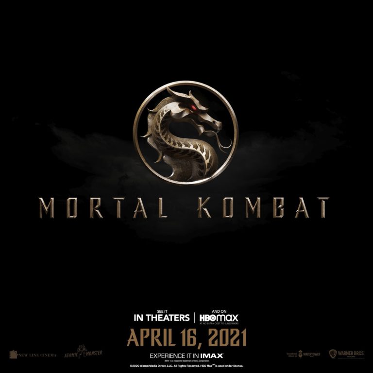 Mortal Kombat  Warner Bros. estaria desenvolvendo um filme animado da  franquia