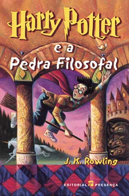 20 histórias dos livros que fizeram falta nos filmes de Harry Potter -  Matérias especiais de cinema - AdoroCinema
