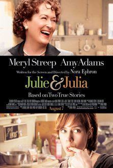 JulieJuliaposter