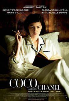 Coco Antes de Chanel