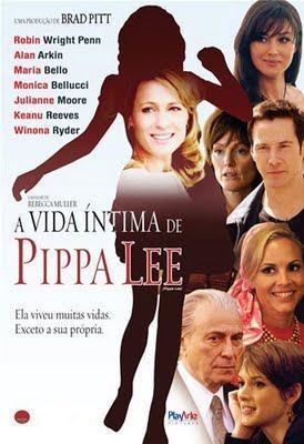 Crítica  A Vida Íntima de Pippa Lee • Cinema com Crítica