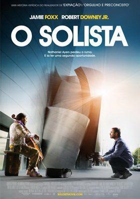 O Solista