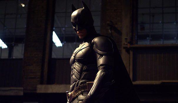 O fim da cultuada era Batman de Christopher Nolan e Christian Bale - Cinema  com Rapadura