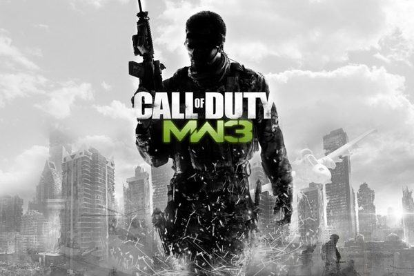 CoD Modern Warfare 2 já ultrapassou US$ 1 bilhão em vendas