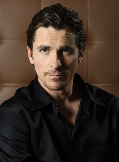 Christian Bale declara que pode voltar a interpretar ...