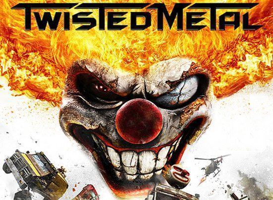Adaptação de 'Twisted Metal' será DIFERENTE dos jogos, afirma ator - CinePOP