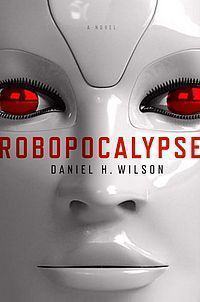 robopocalypse book 3
