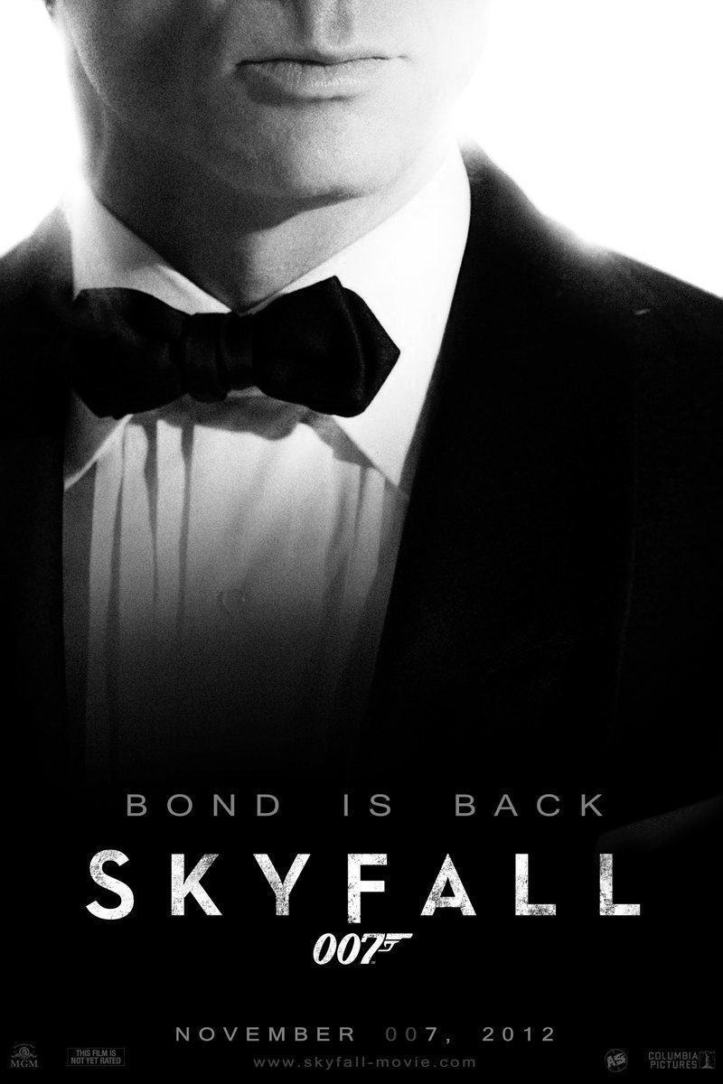 download the last version for ios Skyfall