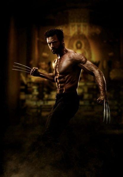 Fotos do set de Deadpool 3 mostram logo da Fox destruído e mais Wolverine