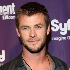 Chris Hemsworth fala sobre Thor 2 e o sucesso de Os ...