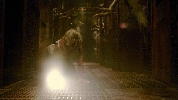 Trailer de Silent Hill Revelation traz cenas de terror e desespero