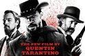 Assista A Mais Um Trailer De Django Livre Novo Filme De Quentin Tarantino Cinema Com Rapadura