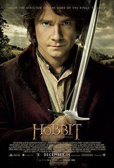o hobbit 2