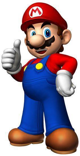 Fãs de Super Mario estão em pânico com rumores de que o personagem