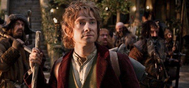 Qual é o primeiro filme do senhor dos aneis 10 Motivos Que Fazem O Hobbit Inferior A Trilogia O Senhor Dos Aneis Cinema Com Rapadura