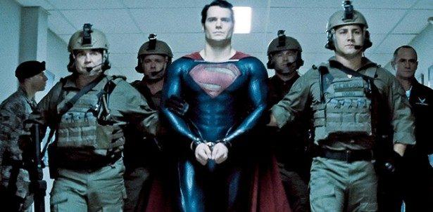 Superman: O Homem de Aço