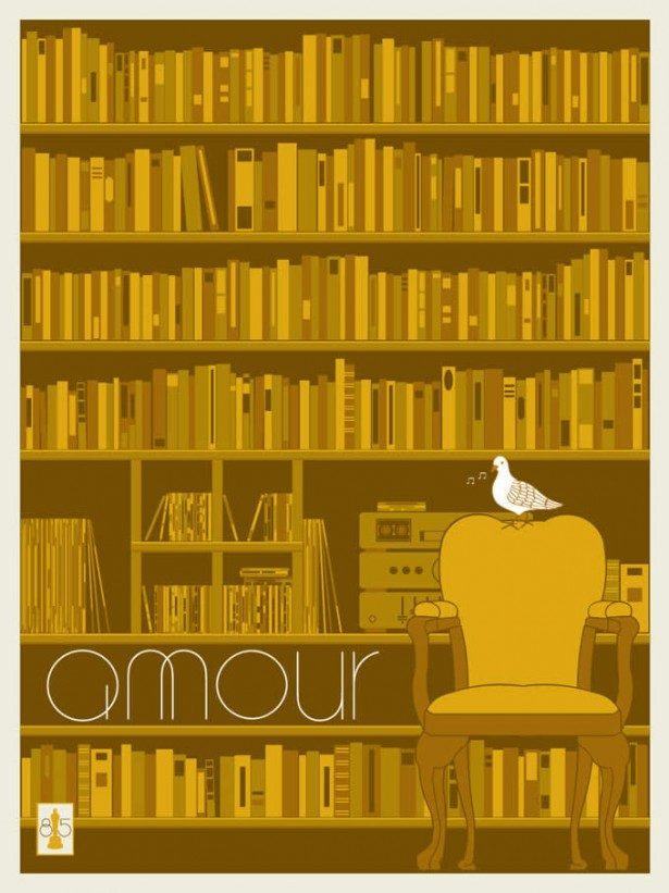 Oscar-2013-Amor-poster