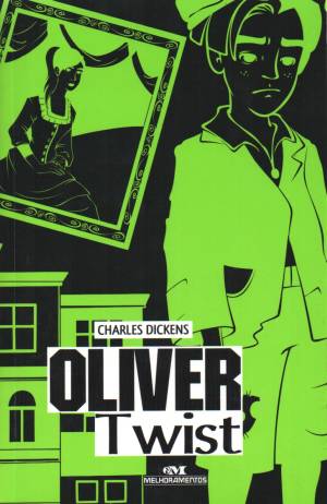 oliver twist