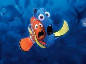 Procurando Nemo 2