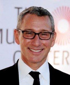 Adam Shankman