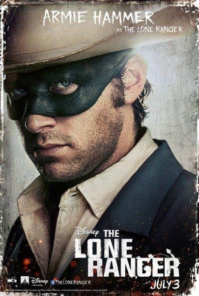 the-lone-ranger-poster-armie-hammer-405x600