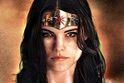 Thor: Amor e Trovão  Jaimie Alexander irá retornar como Lady Sif no filme  da Marvel - Cinema com Rapadura