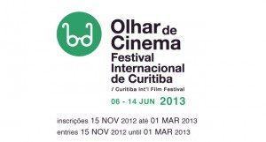 Olhar de Cinema 2013