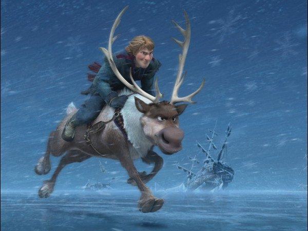 Frozen ganhará live-action na Disney, diz site