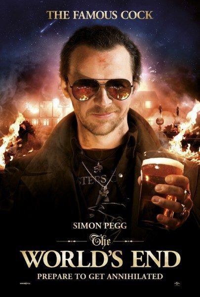 worlds end