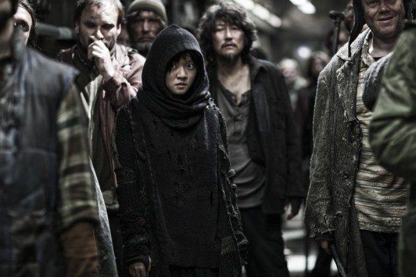 snowpiercer