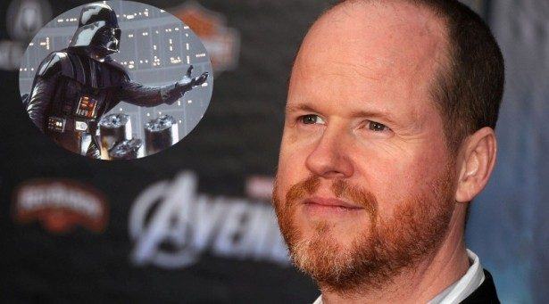 HOLLYWOOD, CA - APRIL 11: Writer/director Joss Whedon arrives at the premiere of Marvel Studios' "The Avengers" at the El Capitan Theatre on April 11, 2012 in Hollywood, California.   Kevin Winter/Getty Images/AFP