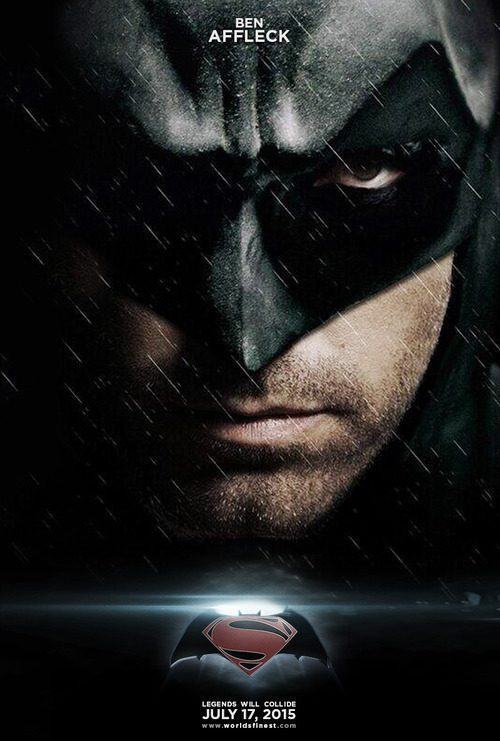 batman ben affleck