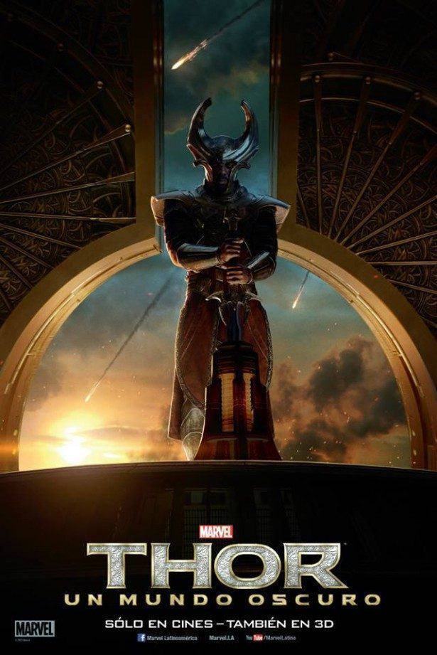 Chris Hemsworth fez teste para X-Men e G.I. Joe antes de Thor