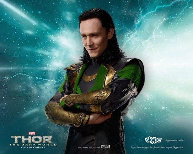 Entrevista - Intérpretes de Loki, Darcy e Fandral falam sobre Thor