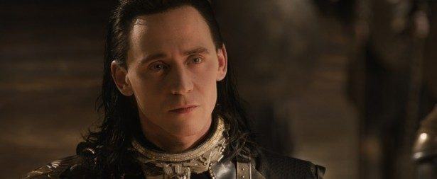 "Marvel's Thor: The Dark World"..Loki (Tom Hiddleston)..Ph: Film Frame..© 2013 MVLFFLLC. TM & © 2013 Marvel. All Rights Reserved.