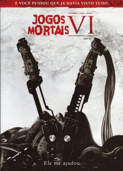 Jogos Mortais VI (2009)