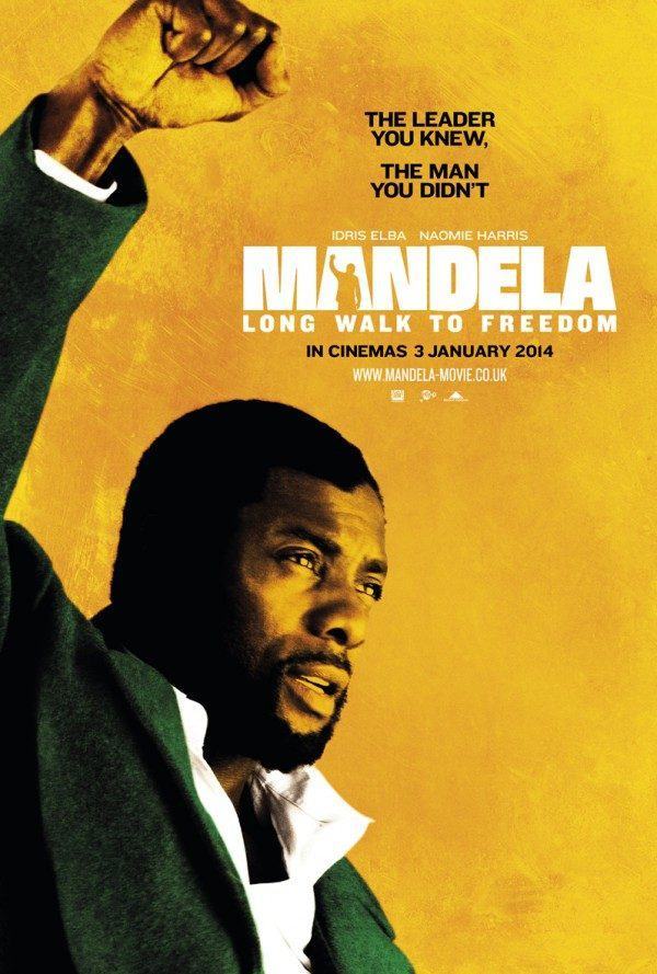 Mandela-poster