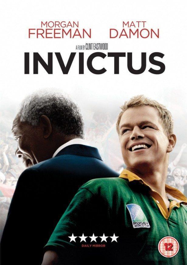 Invictus - Filme 2009 - AdoroCinema