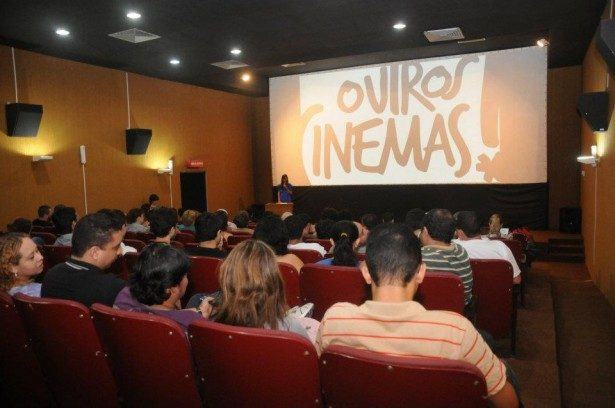 Outros Cinemas - Plateia