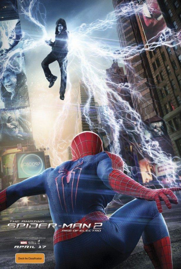 Amazing Spider Man 2_c