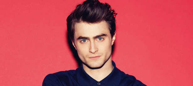 Daniel Radcliffe protagonizará drama sobre a construção da ...