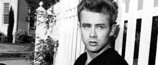 James Dean