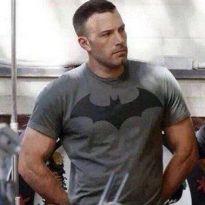 Ben Affleck