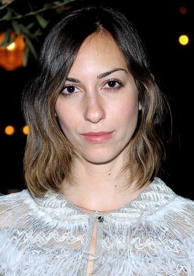 Gia Coppola