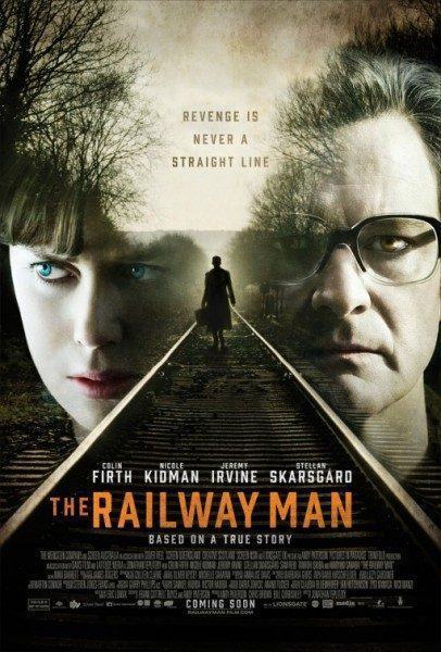 Railway Man 